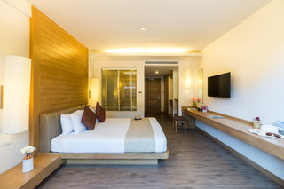 Ayrest Hotel Hua Hin fotoÄŸrafÄ±