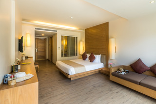 Ayrest Hotel Hua Hin fotoÄŸrafÄ±