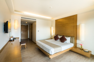 Ayrest Hotel Hua Hin fotoÄŸrafÄ±