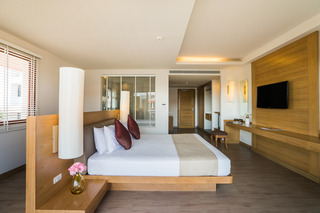 Ayrest Hotel Hua Hin fotoÄŸrafÄ±