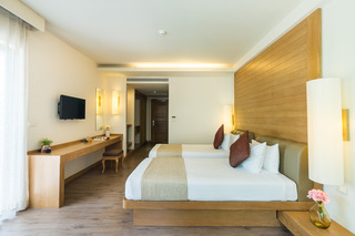 Ayrest Hotel Hua Hin fotoÄŸrafÄ±