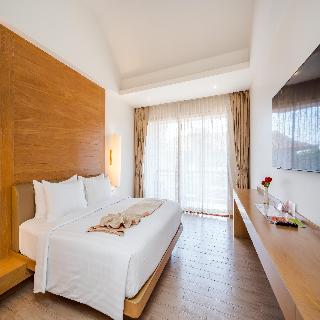 Ayrest Hotel Hua Hin fotoÄŸrafÄ±