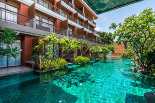 Ayrest Hotel Hua Hin fotoÄŸrafÄ±