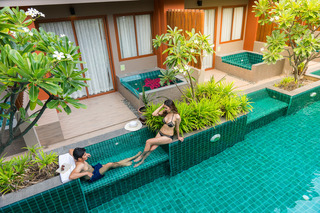 Ayrest Hotel Hua Hin fotoÄŸrafÄ±