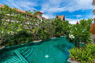 Ayrest Hotel Hua Hin fotoÄŸrafÄ±