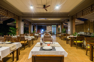 Ayrest Hotel Hua Hin fotoÄŸrafÄ±