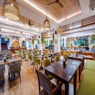 Ayrest Hotel Hua Hin fotoÄŸrafÄ±