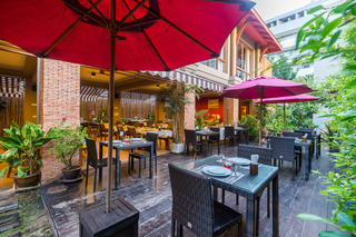 Ayrest Hotel Hua Hin fotoÄŸrafÄ±