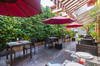 Ayrest Hotel Hua Hin fotoÄŸrafÄ±