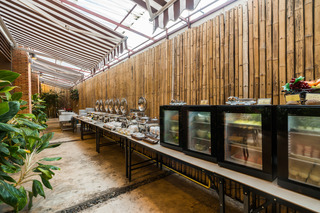 Ayrest Hotel Hua Hin fotoÄŸrafÄ±