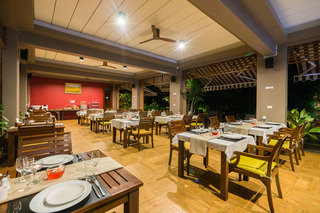 Ayrest Hotel Hua Hin fotoÄŸrafÄ±