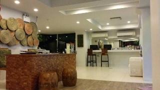 Nantra Chaweng Beach Samui fotoÄŸrafÄ±