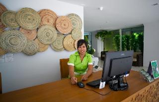 Nantra Chaweng Beach Samui fotoÄŸrafÄ±
