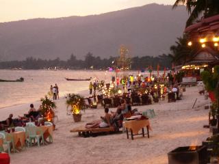 Nantra Chaweng Beach Samui fotoÄŸrafÄ±