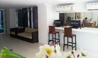 Nantra Chaweng Beach Samui fotoÄŸrafÄ±