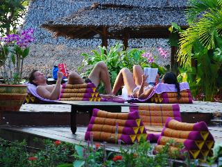 Orchid Resort Bailan fotoÄŸrafÄ±