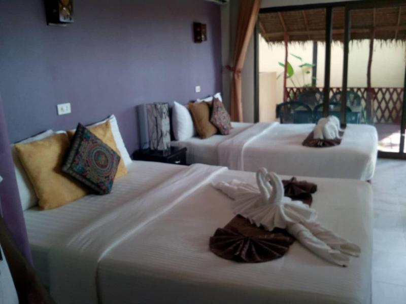 Orchid Resort Bailan - Genel
