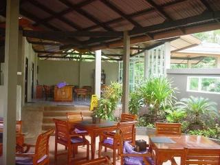 Orchid Resort Bailan fotoÄŸrafÄ±