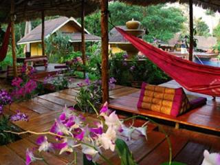 Orchid Resort Bailan fotoÄŸrafÄ±