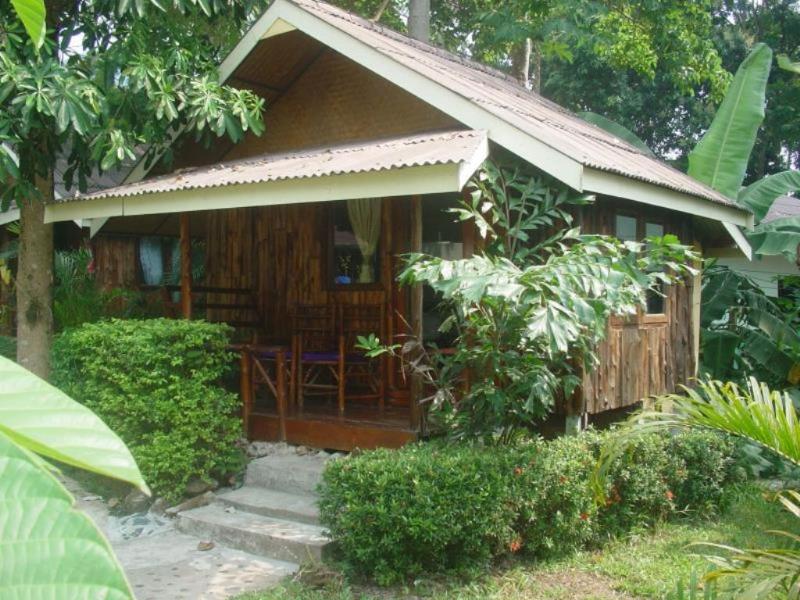Orchid Resort Bailan - Genel
