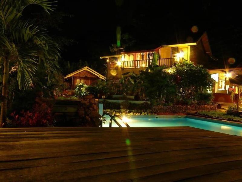 Orchid Resort Bailan - Genel