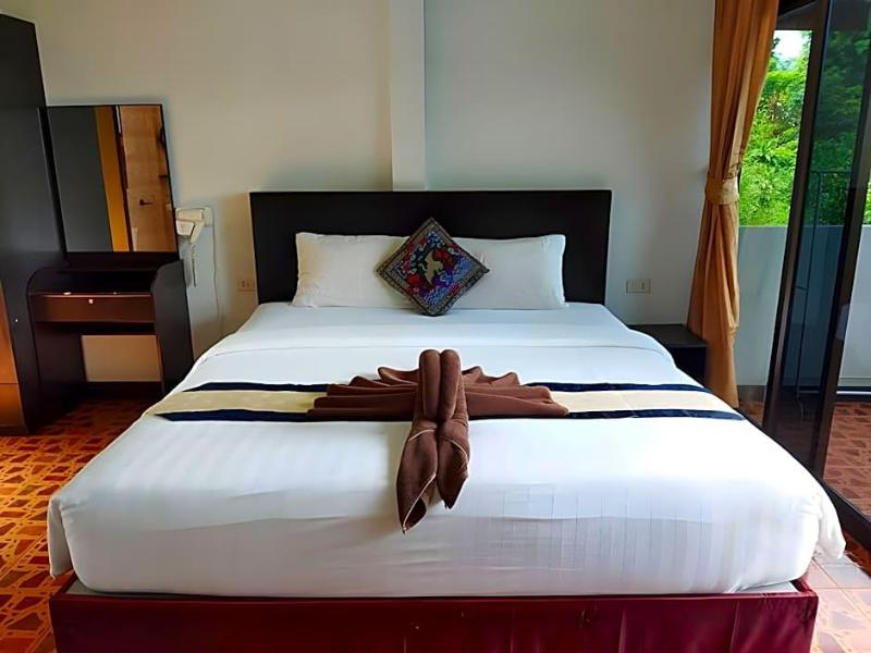 Orchid Resort Bailan - Oda