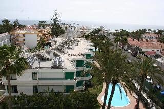 Maba Playa Apartamentos