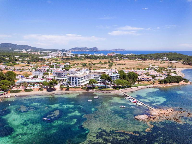 ME Ibiza - Genel