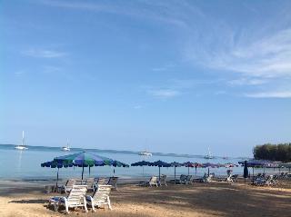 Ruan Mai Naiyang Beach fotoÄŸrafÄ±