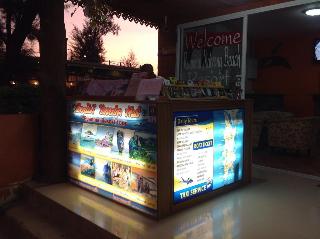 Ruan Mai Naiyang Beach fotoÄŸrafÄ±
