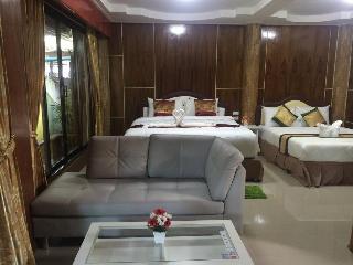 Ruan Mai Naiyang Beach fotoÄŸrafÄ±