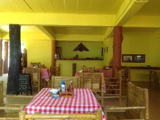 Ruan Mai Naiyang Beach otel fotoğrafı
