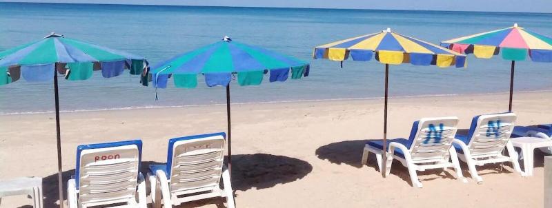 Ruan Mai Naiyang Beach - Genel