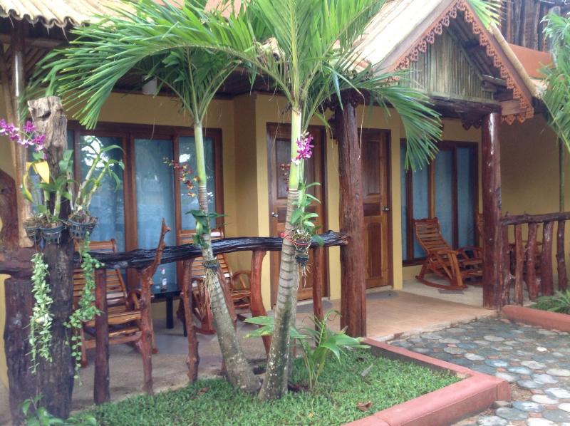 Ruan Mai Naiyang Beach - Genel