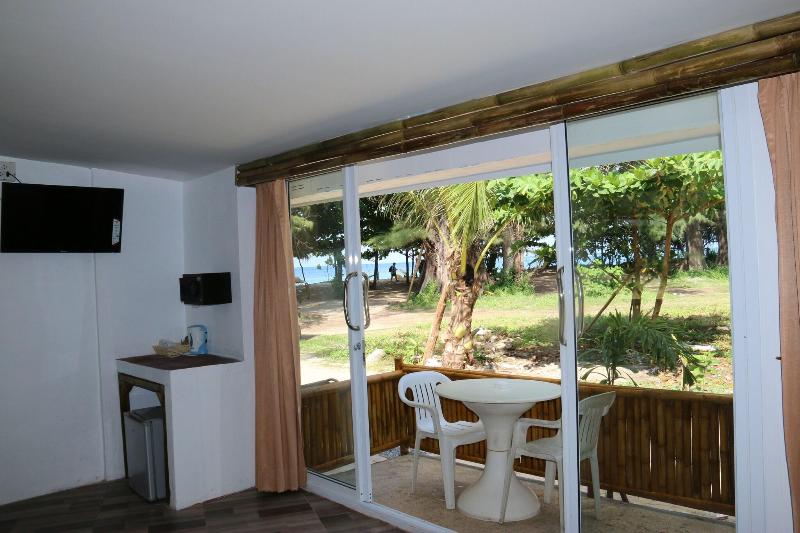 Ruan Mai Naiyang Beach - Genel