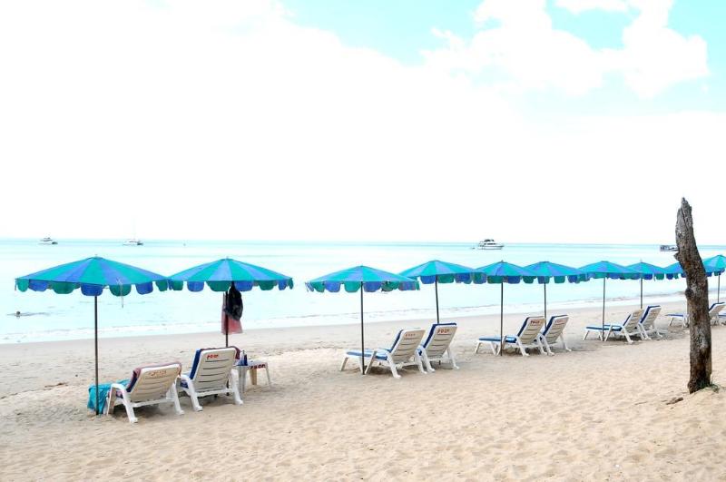 Ruan Mai Naiyang Beach - Genel