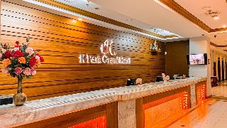 K Park Grand Hotel fotoÄŸrafÄ±