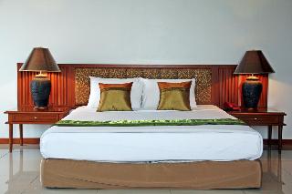 K Park Grand Hotel fotoÄŸrafÄ±