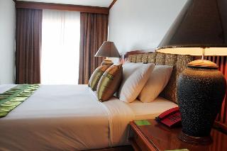 K Park Grand Hotel fotoÄŸrafÄ±