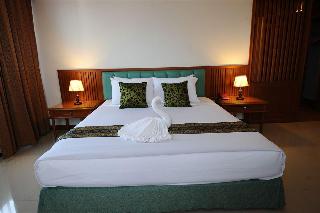 K Park Grand Hotel fotoÄŸrafÄ±