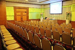 K Park Grand Hotel otel fotoğrafı