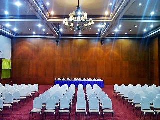 K Park Grand Hotel fotoÄŸrafÄ±