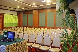 K Park Grand Hotel fotoÄŸrafÄ±