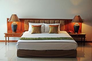 K Park Grand Hotel fotoÄŸrafÄ±