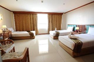 K Park Grand Hotel fotoÄŸrafÄ±