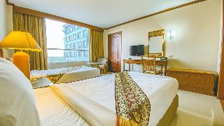 K Park Grand Hotel fotoÄŸrafÄ±