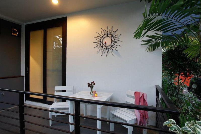 La Villetta Hotel - Genel
