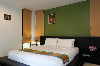 La Villetta Hotel fotoÄŸrafÄ±