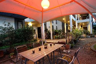 La Villetta Hotel fotoÄŸrafÄ±