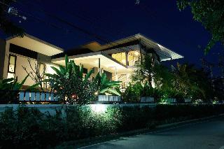 La Villetta Hotel fotoÄŸrafÄ±